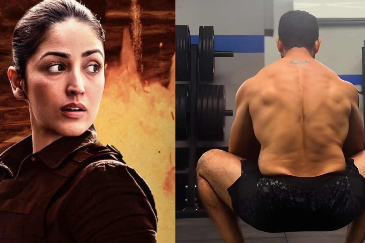 फिटनेस कोच है 'धुरंधर 2' का ये एक्टर, यामी गौतम को 4 महीने दी ट्रेनिंग, प्रेग्नेंसी में भी मिस नहीं की क्लास