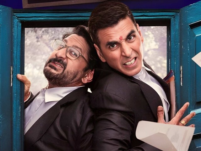 अक्षय-अरशद ने 4 फिल्मों में किया काम, 2 निकलीं डिजास्टर और 1 रही एवरेज 