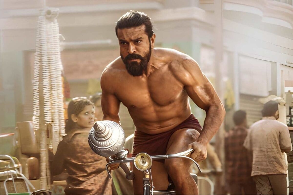 3 फ्लॉप और 2 हिट, 'पेड्डी' की रिलीज से पहले जानें राम चरण की 6 फिल्मों का रिपोर्ट कार्ड, 1 ने की 1300 Cr की कमाई