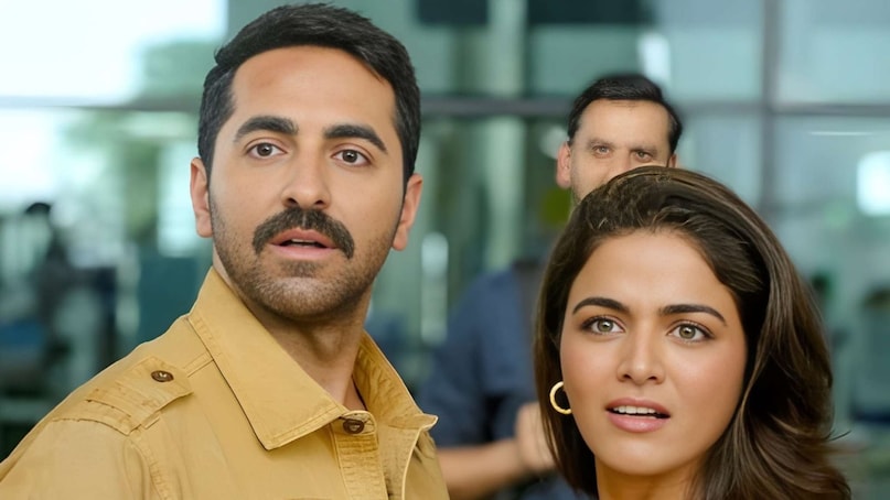 pati patni aur woh do box office, pati patni aur woh do box office collection, pati patni aur woh do box office collection day 1, ayushmann khurrana, pati patni aur woh do box office india, ayushmann khurrana movie box office, पति पत्नी और वो दो बॉक्स ऑफिस, पति पत्नी और वो दो बॉक्स ऑफिस कलेक्शन डे 1, आयुष्मान खुराना, पति पत्नी और वो दो बॉक्स ऑफिस कलेक्शन इंडिया