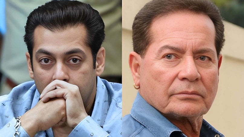 Salman Khan, Salman Khan Salim Khan, Salman Khan Rolex watch, Salman Khan father gift, Salman Khan watch collection, Salman Khan Galaxy Apartments, सलमान खान, सलीम खान रोलेक्स घड़ी, सलमान खान सलीम खान, सलमान खान गैलेक्सी अपार्टमेंट