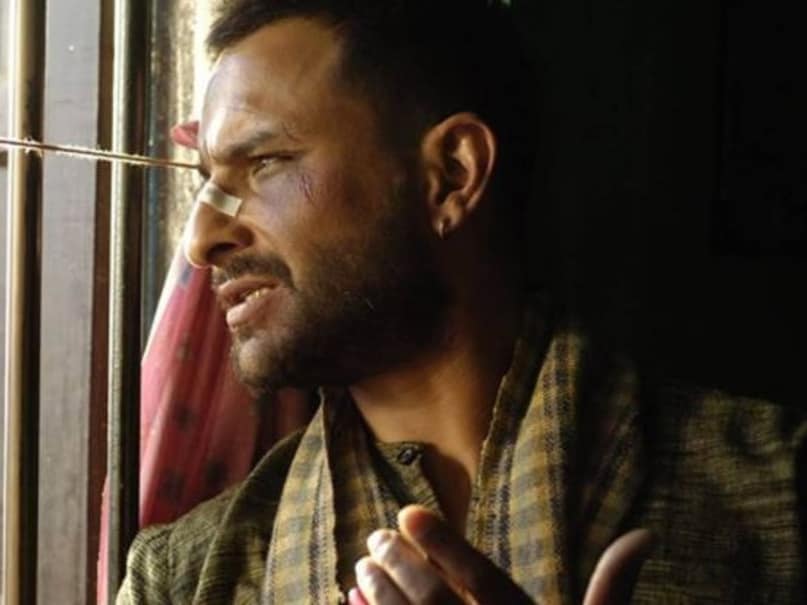 saif ali khan, saif ali khan movie omkara, saif ali khan langda tyagi, kartavya movie, saif ali khan news, सैफ अली खान, ओमकारा मूवी, लंगड़ा त्यागी रोल, सैफ अली खान लंगड़ा त्यागी, कर्तव्य मूवी, सैफ अली खान न्यूज