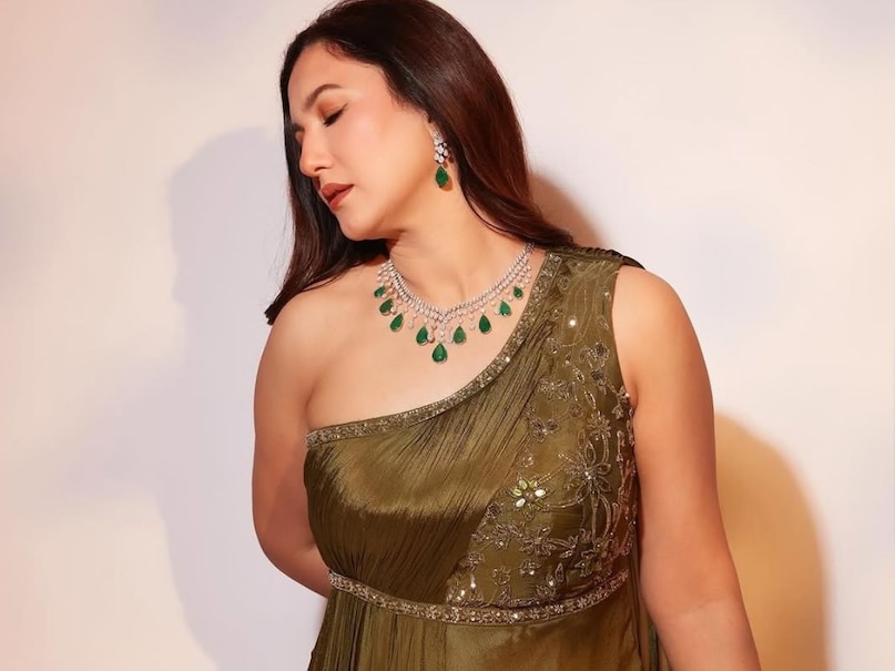 Actress rejected for being too good looking, Slumdog Millionaire casting secrets, Gauahar Khan audition for Danny Boyle, Bollywood beauty lost Oscar film, Why Danny Boyle rejected this Indian actress, ऑस्कर फिल्म से रिजेक्ट हुई एक्ट्रेस, स्लमडॉग मिलियनेयर ऑडिशन किस्सा, बॉलीवुड एक्ट्रेस गौहर खान, डैनी बॉयल और गौहर खान, स्लमडॉग मिलियनेयर से क्यों बाहर हुई गौहर खान