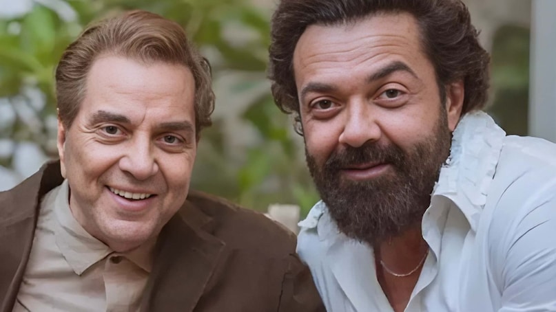 Dharmendram, Bobby Deol, Dharmendra looking for work at 89, Bobby Deol latest revelation, Dharmendra movies at old agem, Bobby deol Insterview, धर्मेंद्र, बॉबी देओल, धर्मेंद्र बॉबी देओल, धर्मेंद्र बॉलीवुड फिल्में, बॉबी देओल न्यूज Dharmendram, Bobby Deol, Dharmendra looking for work at 89, Bobby Deol latest revelation, Dharmendra movies at old agem, Bobby deol Insterview, धर्मेंद्र, बॉबी देओल, धर्मेंद्र बॉबी देओल, धर्मेंद्र बॉलीवुड फिल्में, बॉबी देओल न्यूज