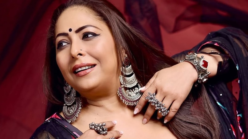 India's Best Dancer, Geeta Kapur, Geeta Kapur on scripted reality show, Geeta Kapur India's best dancer, Geeta Kapur interviews, Geeta Kapoor, India's Best Dance Show, Geeta Kapoor Reality Show, Geeta Kapoor News