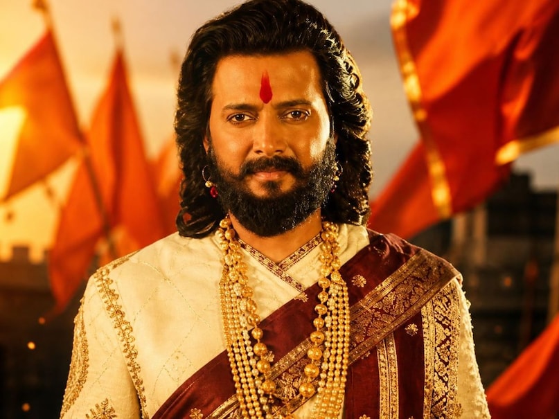 raja shivaji box office, raja shivaji box office collection, raja shivaji box office collection day 9, riteish deshmukh genelia deshmukh box office, राजा शिवाजी बॉक्स ऑफिस कलेक्शन, राजा शिवाजी बॉक्स ऑफिस कलेक्शन डे 9, रितेश देशमुख जेनेलिया डिसूजा फिल्म राजा शिवाजी, बॉलीवुड बॉक्स ऑफिस न्यूज
