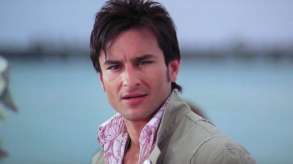 ‘हम तुम’ से लेकर ‘कॉकटेल’ तक, ओटीटी पर मस्ट वॉच हैं सैफ अली खान की ये 6 रॉम-कॉम फिल्में ‘हम तुम’ से लेकर ‘कॉकटेल’ तक, ओटीटी पर मस्ट वॉच हैं सैफ अली खान की ये 6 रॉम-कॉम फिल्में