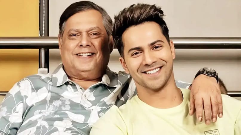 Vashu Bhagnani, David Dhawan, Varun Dhawan, Coolie No 1, Vashu Bhagnani, chunari chunari song controversy, वाशु भगनानी, डेविड धवन, वरुण धवन, कुली नं 1 फिल्म, चुनरी चुनरी गाना विवाद 