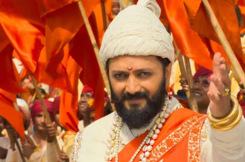 raja shivaji box office, raja shivaji box office day 7, riteish deshmukh, raja shivaji first week collection, riteish deshmukh raja shivaji box office, राजा शिवाजी बॉक्स ऑफिस, राजा शिवाजी बॉक्स ऑफिस कलेक्शन डे 7, रितेश देशमुख, राजा शिवाजी बॉक्स ऑफिस इंडिया, राजा शिवाजी बॉक्स ऑफिस रिकॉर्ड