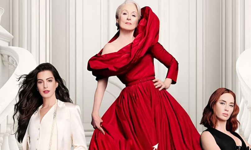 Highest Grossing Hollywood Openers 2026 India, The Devil Wears Prada 2 India Box Office, Michael Jackson Biopic Movie Collection, Top 5 Hollywood Movies Opening Day 2026, Hollywood Box Office Report India 2026, 2026 की टॉप 5 हॉलीवुड फिल्में, द डेविल वेयर्स प्राडा 2 बॉक्स ऑफिस, माइकल फिल्म ओपनिंग डे कलेक्शन, हॉलीवुड फिल्मों की भारत में कमाई, टॉप हॉलीवुड ओपनर्स 2026