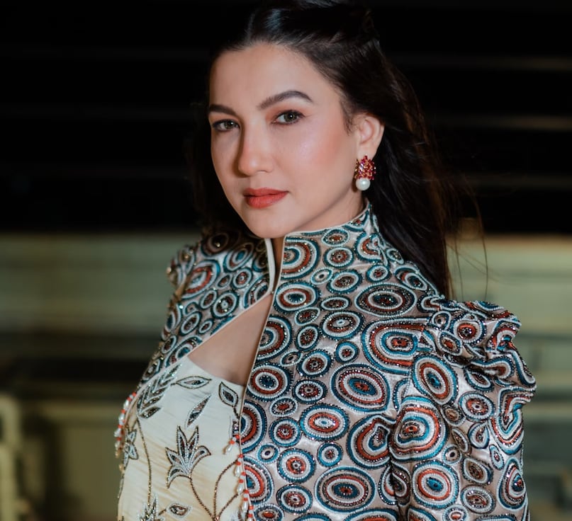 Actress rejected for being too good looking, Slumdog Millionaire casting secrets, Gauahar Khan audition for Danny Boyle, Bollywood beauty lost Oscar film, Why Danny Boyle rejected this Indian actress, ऑस्कर फिल्म से रिजेक्ट हुई एक्ट्रेस, स्लमडॉग मिलियनेयर ऑडिशन किस्सा, बॉलीवुड एक्ट्रेस गौहर खान, डैनी बॉयल और गौहर खान, स्लमडॉग मिलियनेयर से क्यों बाहर हुई गौहर खान