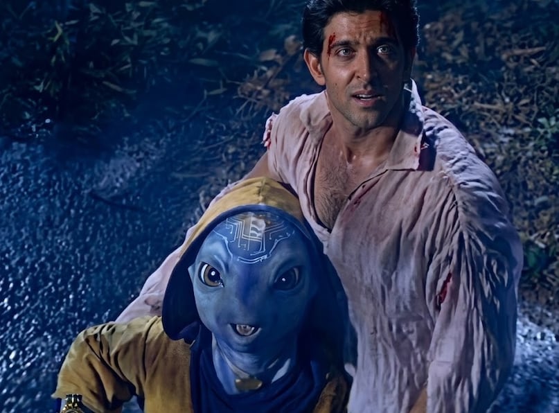hrithik roshan debut film, hrithik roshan movies with father, hrithik roshan awards for koi mil gaya, koi mil gaya movie awards, ऋतिक रोशन डेब्यू फिल्म, राकेश रोशन ऋतिक रोशन फिल्में, कोई मिल गया, कोई मिल गया मूवी अवॉर्ड्स, कोई मिल गया बॉक्स ऑफिस कलेक्शन 