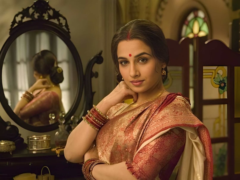 Vidya Balan Raja Shivaji box office, Vidya Balan removed from 13 movies, Raja Shivaji highest grossing Marathi film 2026, Vidya Balan success story Bollywood, Raja Shivaji cross 100 crore mark, विद्या बालन, विद्या बालन फिल्म राजा शिवाजी, विद्या बालन मनहूस रिजेक्शन स्टोरी, राजा शिवाजी बॉक्स ऑफिस कलेक्शन 2026, राजा शिवाजी मराठी मूवी ब्लॉकबस्टर