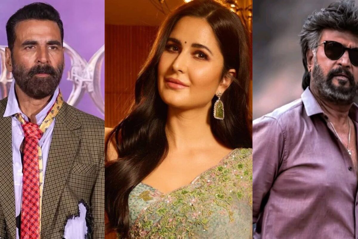 रजनीकांत से लेकर अक्षय कुमार तक, क्या आप जानते हैं इन 8 सितारों के असली नाम? लिस्ट में कैटरीना कैफ भी शामिल