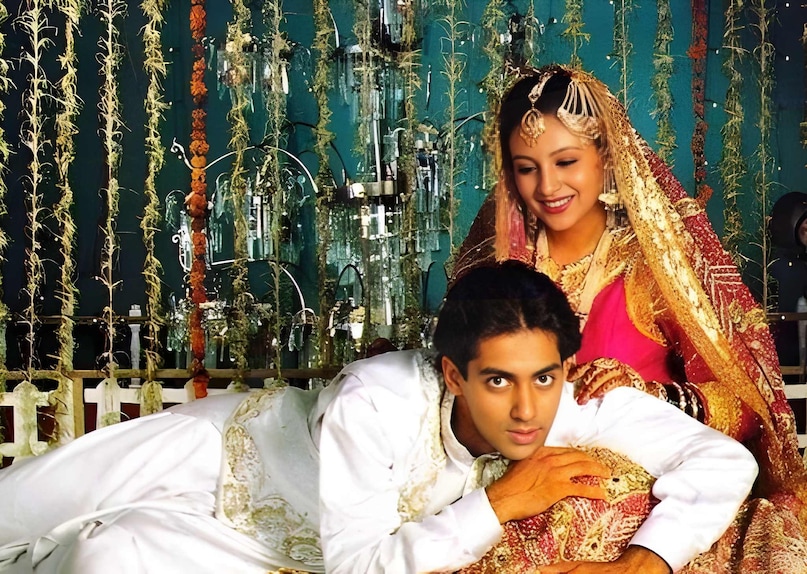 Actress Chandni Navodita Sharma, Sanam Bewafa Actress Chandni, Salman Khan Sanam Bewafa Co-star, Chandni Actress Dance Academy USA, Bollywood Actress Career Downfall Story, सलमान खान चांदनी एक्ट्रेस, सनम बेवफा हीरोइन, नवोदिता शर्मा, सलमान खान की हीरोइन, बॉलीवुड एक्ट्रेस डांस टीचर