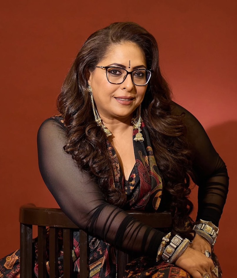 India's Best Dancer, Geeta Kapur, Geeta Kapur on scripted reality show, Geeta Kapur India's best dancer, Geeta Kapur interviews, Geeta Kapoor, India's Best Dance Show, Geeta Kapoor Reality Show, Geeta Kapoor News