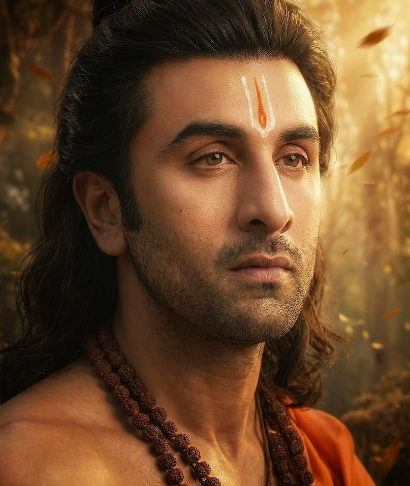 Ranbir Kapoor Ramayana Hindi distribution rights, Nitesh Tiwari Ramayana theatrical rights 450 crore, Ramayana movie OTT streaming digital rights deal, Ramayana producer Namit Malhotra Netflix offer, Ramayana box office pre release business benchmark, रामायण फिल्म थियेट्रिकल राइट्स 450 करोड़, रणबीर कपूर रामायण ओटीटी डील 1000 करोड़, नितेश तिवारी रामायण डिस्ट्रीब्यूशन रिकॉर्ड, रामायण मूवी प्री रिलीज बिजनेस, रामायण वर्सेस शाहरुख खान किंग रिकॉर्ड
