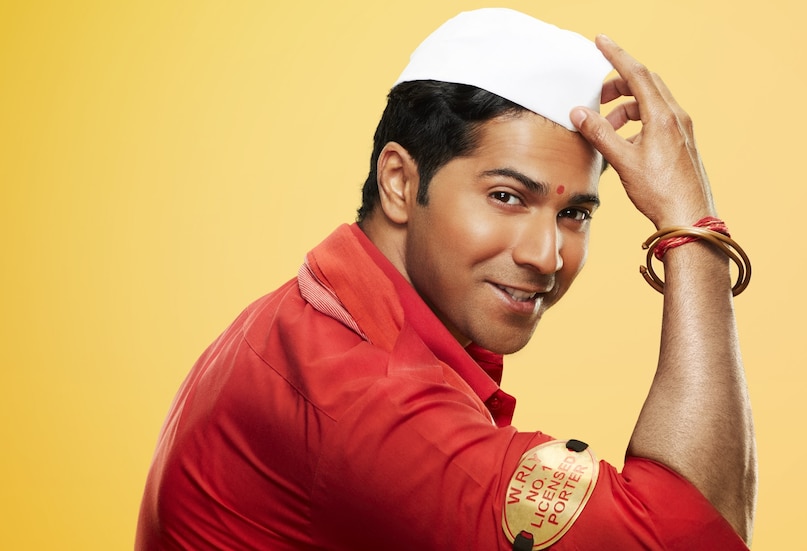 Vashu Bhagnani, David Dhawan, Varun Dhawan, Coolie No 1, Vashu Bhagnani, chunari chunari song controversy, वाशु भगनानी, डेविड धवन, वरुण धवन, कुली नं 1 फिल्म, चुनरी चुनरी गाना विवाद 