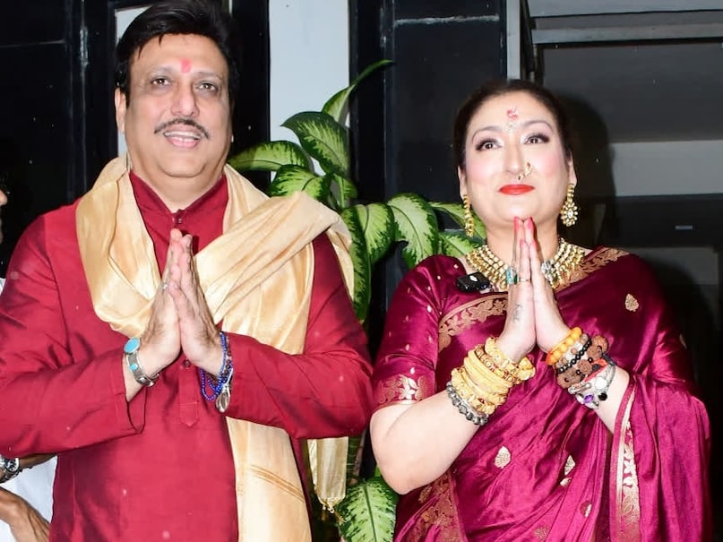 Sunita Ahuja learnt cooking for Govinda, Govinda wife Sunita Ahuja interview, Sunita Ahuja Maa Hai Na show episode, Govinda and Sunita Ahuja marriage age, Govinda love story and wedding secrets, सुनीता आहूजा गोविंदा, गोविंदा की पत्नी सुनीता का खुलासा, सुनीता आहूजा मां है ना शो, गोविंदा सुनीता आहूजा लव स्टोरी, बॉलीवुड सेलेब्स शादी के मजेदार किस्से Sunita Ahuja learnt cooking for Govinda, Govinda wife Sunita Ahuja interview, Sunita Ahuja Maa Hai Na show episode, Govinda and Sunita Ahuja marriage age, Govinda love story and wedding secrets, सुनीता आहूजा गोविंदा, गोविंदा की पत्नी सुनीता का खुलासा, सुनीता आहूजा मां है ना शो, गोविंदा सुनीता आहूजा लव स्टोरी, बॉलीवुड सेलेब्स शादी के मजेदार किस्से