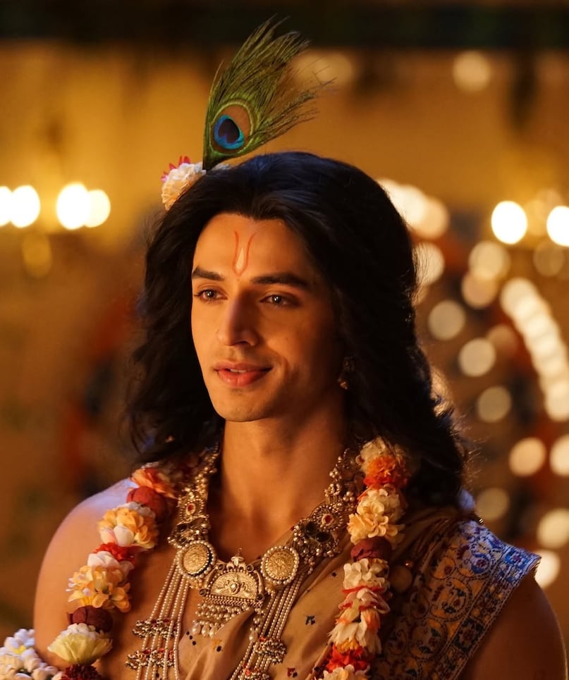 કૃષ્ણાવતારમ ભાગ 1 દિવસ 4 બોક્સ ઓફિસ, લોર્ડ કૃષ્ણ પૌરાણિક ફિલ્મ કલેક્શન, કૃષ્ણાવતારમ ટોટલ ઈન્ડિયા નેટ કલેક્શન, ભગવાન કૃષ્ણ પરફોર્મન્સ તરીકે સિદ્ધાર્થ ગુપ્તા, પૌરાણિક મૂવીઝ બોક્સ ઓફિસ રેકોર્ડ 2026, કૃષ્ણાવતારમ ભાગ 1 બોક્સ ઓફિસ કલેક્શન, ભગવાન કૃષ્ણની ફિલ્મનો જાદુ, કૃષ્ણાવતારમ ફિલ્મની 4 દિવસની કમાણી, કૃષ્ણાવતારમ ફિલ્મની કમાણી. બ્રહ્મવૈવર્ત પુરાણ પર આધારિત 