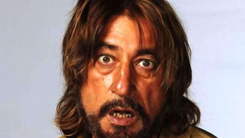 Shakti Kapoor Death Hoax, Shakti Kapoor Viral Video Instagram, Shakti Kapoor Health Update, Shakti Kapoor Legal Action Fake News, Shraddha Kapoor Father Death Rumors, शक्ति कपूर की मौत की अफवाह, शक्ति कपूर डेथ होक्स, शक्ति कपूर का लेटेस्ट वीडियो, शक्ति कपूर साइबर शिकायत, शक्ति कपूर लेटेस्ट न्यूज