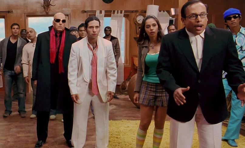 feroz khan last film, akshay kumar katrina kaif welcome, feroz khan last movie, feroz khan role in welcome, welcome movie box office collection, फिरोज खान लास्ट मूवी, अक्षय कुमार कैटरीना कैफ मूवी वेलकम, वेलकम मूवी बॉक्स ऑफिस कलेक्शन, फिरोज खान आखिरी फिल्म, वेलकम मूवी बॉक्स ऑफिस रिकॉर्ड 