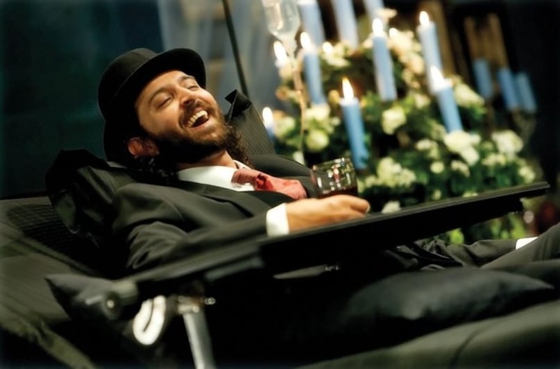 Guzaarish Movie Box Office Collection, Hrithik Roshan Guzaarish Budget, Best Underrated Bollywood Cult Classics, Bollywood Flop Movies With High IMDb Rating, Sanjay Leela Bhansali Guzaarish Awards, ऋतिक रोशन गुजारिश फिल्म, साल 2010 की फ्लॉप फिल्में, सबसे ज्यादा अवॉर्ड जीतने वाली हिंदी फिल्म, संजय लीला भंसाली की फिल्में, ऋतिक ऐश्वर्या राय की मूवी