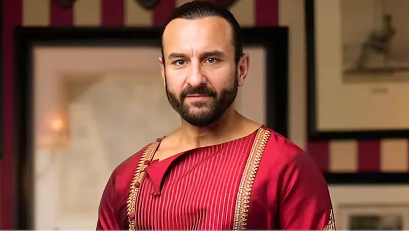 Saif Ali Khan, Omkara Langda Tyagi, Parineeta casting, Ek Hasina Thi role, Race movie role, Kartavya Netflix, सैफ अली खान, ओमकारा लंगड़ा त्यागी, एक हसीना थी मूवी, रेस फिल्म, सैफ अली खान कर्तव्य नेटफ्लिक्स 