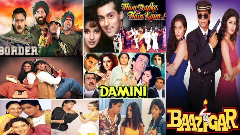 7 must watch films 90s, 90s best Bollywood movies, dilwale dulhania le jayenge movie songs, dilwale dulhania le jayenge movie shah rukh khan ki, dilwale dulhania le jayenge movie budget and collection, dilwale dulhania le jayenge movie release date, yash chopra aditya chopra relations, dil to pagal hai movie songs, dil to pagal hai shahrukh khan ki movie, dil to pagal hai movie budget and collection, dil to pagal hai movie release date, damini movie heroine name, damini movie sunny deol ki, damini movie release date, kuch kuch hota hai movie release date, kuch kuch hota hai movie shah rukh khan, kuch kuch hota hai movie budget and collection, hum aapke hain koun release date, hum aapke hain koun salman khan Madhuri dixit, andaz apna apna release date, border movie sunny deol ki, baazigar movie Shahrukh khan release date, baazigar movie budget and collection, Raja Hindustani movie aamir khan release date 7 must watch films 90s, 90s best Bollywood movies, dilwale dulhania le jayenge movie songs, dilwale dulhania le jayenge movie shah rukh khan ki, dilwale dulhania le jayenge movie budget and collection, dilwale dulhania le jayenge movie release date, yash chopra aditya chopra relations, dil to pagal hai movie songs, dil to pagal hai shahrukh khan ki movie, dil to pagal hai movie budget and collection, dil to pagal hai movie release date, damini movie heroine name, damini movie sunny deol ki, damini movie release date, kuch kuch hota hai movie release date, kuch kuch hota hai movie shah rukh khan, kuch kuch hota hai movie budget and collection, hum aapke hain koun release date, hum aapke hain koun salman khan Madhuri dixit, andaz apna apna release date, border movie sunny deol ki, baazigar movie Shahrukh khan release date, baazigar movie budget and collection, Raja Hindustani movie aamir khan release date
