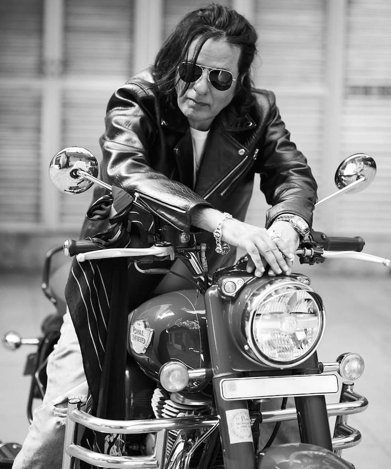 Rahul Roy, Aashiqui actor Rahul Roy, Rahul Roy trolls, fake video makers, Rahul Roy lifestyle, Rahul Roy news, राहुल रॉय, आशिकी फिल्म, राहुल रॉय ट्रोलर्स, राहुल रॉय ब्रेन स्ट्रोक, राहुल रॉय न्यूज 