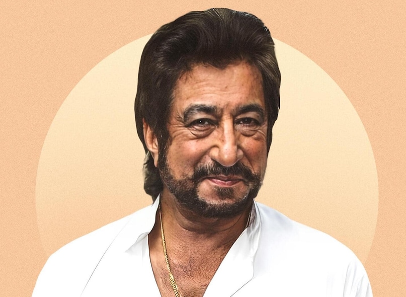 Shakti Kapoor Death Hoax, Shakti Kapoor Viral Video Instagram, Shakti Kapoor Health Update, Shakti Kapoor Legal Action Fake News, Shraddha Kapoor Father Death Rumors, शक्ति कपूर की मौत की अफवाह, शक्ति कपूर डेथ होक्स, शक्ति कपूर का लेटेस्ट वीडियो, शक्ति कपूर साइबर शिकायत, शक्ति कपूर लेटेस्ट न्यूज