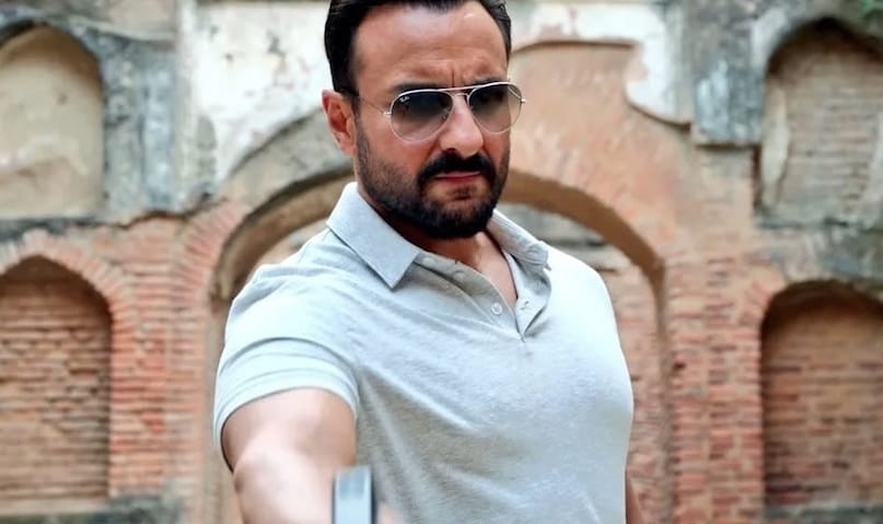 Saif Ali Khan, Omkara Langda Tyagi, Parineeta casting, Ek Hasina Thi role, Race movie role, Kartavya Netflix, सैफ अली खान, ओमकारा लंगड़ा त्यागी, एक हसीना थी मूवी, रेस फिल्म, सैफ अली खान कर्तव्य नेटफ्लिक्स 