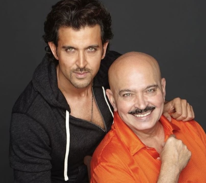 hrithik roshan debut film, hrithik roshan movies with father, hrithik roshan awards for koi mil gaya, koi mil gaya movie awards, ऋतिक रोशन डेब्यू फिल्म, राकेश रोशन ऋतिक रोशन फिल्में, कोई मिल गया, कोई मिल गया मूवी अवॉर्ड्स, कोई मिल गया बॉक्स ऑफिस कलेक्शन 