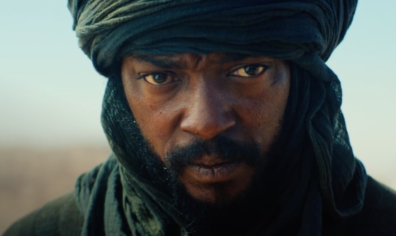 Desert Warrior Box Office Bomb, Biggest Box Office Failure History, Anthony Mackie Desert Warrior Budget, Highest Loss for Feature Film, Desert Warrior Collection vs Budget, सबसे बड़ी फ्लॉप फिल्म, डेजर्ट वॉरियर बॉक्स ऑफिस, सिनेमाई इतिहास का सबसे बड़ा घाटा, 1400 करोड़ की फिल्म फ्लॉप, एंथनी मैकी डेजर्ट वॉरियर