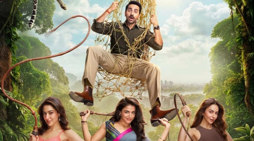 karuppu box office collection, karuppu box office collection day 3, suriya karuppu box office, pati patni aur woh do box office, pati patni aur woh do box office collection day 3, करप्पु बॉक्स ऑफिस कलेक्शन, करप्पु बॉक्स ऑफिस कलेक्शन डे 3, पति पत्नी और वो दो बॉक्स ऑफिस, पति पत्नी और वो दो बॉक्स ऑफिस कलेक्शन डे 3, पति पत्नी और वो दो वर्सेस करप्पु बॉक्स ऑफिस