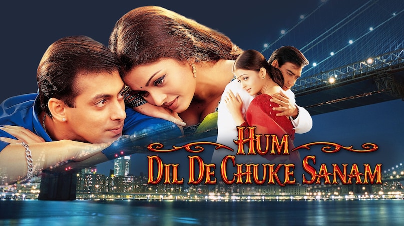 Hum Dil De Chuke Sanam Movie, 1999 Fourth Highest Grossing Bollywood Movie, Salman Khan Aishwarya Rai 1999 Iconic Film, Hum Dil De Chuke Sanam National Awards, Hum Dil De Chuke Sanam Budget, Hum Dil De Chuke Sanam Box Office Collection, Superhit Bollywood Romantic Musical Drama 1999, हम दिल दे चुके सनम फिल्म, सलमान खान ऐश्वर्या राय फिल्म, हम दिल दे चुके सनम फिल्म बजट, हम दिल दे चुके सनम फिल्म बॉक्स ऑफिस कलेक्शन, हम दिल दे चुके सनम फिल्म अवॉर्ड्स