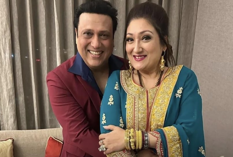 Sunita Ahuja learnt cooking for Govinda, Govinda wife Sunita Ahuja interview, Sunita Ahuja Maa Hai Na show episode, Govinda and Sunita Ahuja marriage age, Govinda love story and wedding secrets, सुनीता आहूजा गोविंदा, गोविंदा की पत्नी सुनीता का खुलासा, सुनीता आहूजा मां है ना शो, गोविंदा सुनीता आहूजा लव स्टोरी, बॉलीवुड सेलेब्स शादी के मजेदार किस्से Sunita Ahuja learnt cooking for Govinda, Govinda wife Sunita Ahuja interview, Sunita Ahuja Maa Hai Na show episode, Govinda and Sunita Ahuja marriage age, Govinda love story and wedding secrets, सुनीता आहूजा गोविंदा, गोविंदा की पत्नी सुनीता का खुलासा, सुनीता आहूजा मां है ना शो, गोविंदा सुनीता आहूजा लव स्टोरी, बॉलीवुड सेलेब्स शादी के मजेदार किस्से