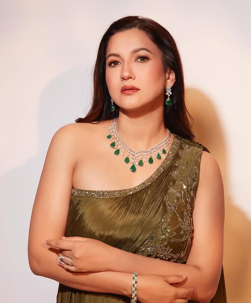Actress rejected for being too good looking, Slumdog Millionaire casting secrets, Gauahar Khan audition for Danny Boyle, Bollywood beauty lost Oscar film, Why Danny Boyle rejected this Indian actress, ऑस्कर फिल्म से रिजेक्ट हुई एक्ट्रेस, स्लमडॉग मिलियनेयर ऑडिशन किस्सा, बॉलीवुड एक्ट्रेस गौहर खान, डैनी बॉयल और गौहर खान, स्लमडॉग मिलियनेयर से क्यों बाहर हुई गौहर खान