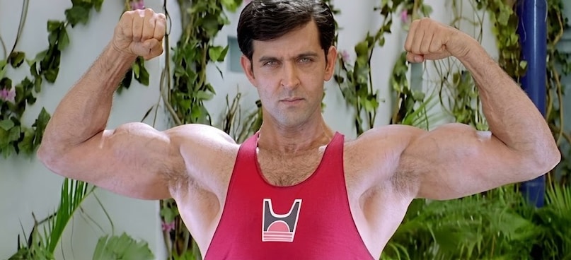 hrithik roshan debut film, hrithik roshan movies with father, hrithik roshan awards for koi mil gaya, koi mil gaya movie awards, ऋतिक रोशन डेब्यू फिल्म, राकेश रोशन ऋतिक रोशन फिल्में, कोई मिल गया, कोई मिल गया मूवी अवॉर्ड्स, कोई मिल गया बॉक्स ऑफिस कलेक्शन 