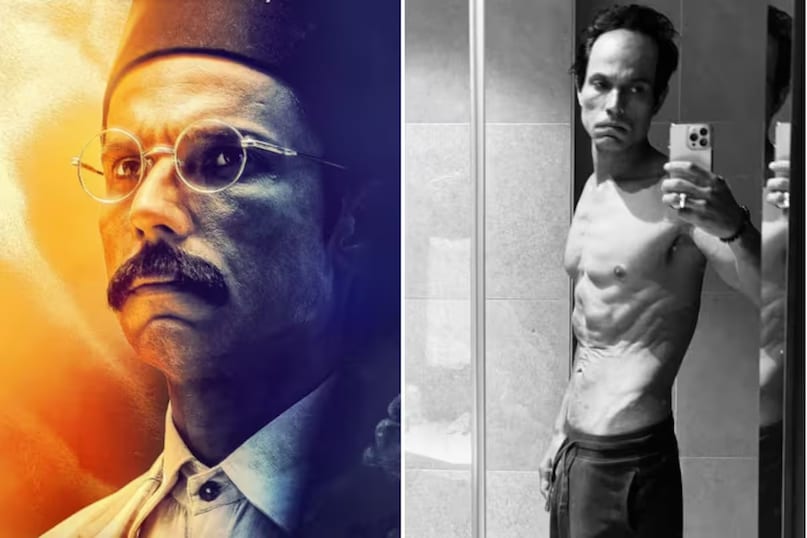 Chhaava movie Aurangzeb role rejected, Chhaava total box office collection worldwide, randeep hooda turned down Chhaava movie, Akshaye Khanna Chhaava villain performance, akshaye khanna film Chhaava, छावा फिल्म विलेन रोल रिजेक्शन, औरंगजेब का किरदार किसने ठुकराया, छावा बॉक्स ऑफिस कलेक्शन 800 करोड़, रणदीप हुड्डा छावा फिल्म, विक्की कौशल छावा विलेन अक्षय खन्ना