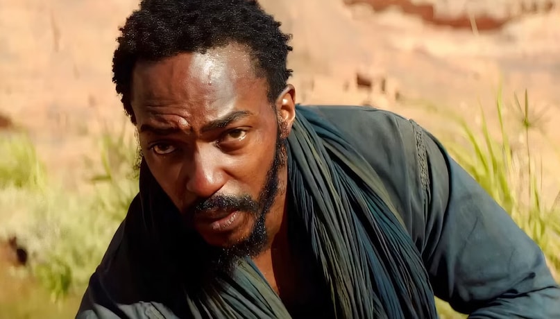 Desert Warrior Box Office Bomb, Biggest Box Office Failure History, Anthony Mackie Desert Warrior Budget, Highest Loss for Feature Film, Desert Warrior Collection vs Budget, सबसे बड़ी फ्लॉप फिल्म, डेजर्ट वॉरियर बॉक्स ऑफिस, सिनेमाई इतिहास का सबसे बड़ा घाटा, 1400 करोड़ की फिल्म फ्लॉप, एंथनी मैकी डेजर्ट वॉरियर