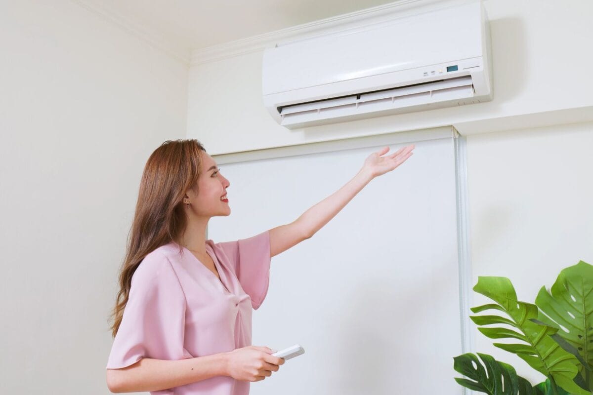 AC चलाते वक्त अपनाएं ये 5 ट्रिक्स, बिजली की होगी भारी बचत, कमरा भी रहेगा एकदम चिल्ड