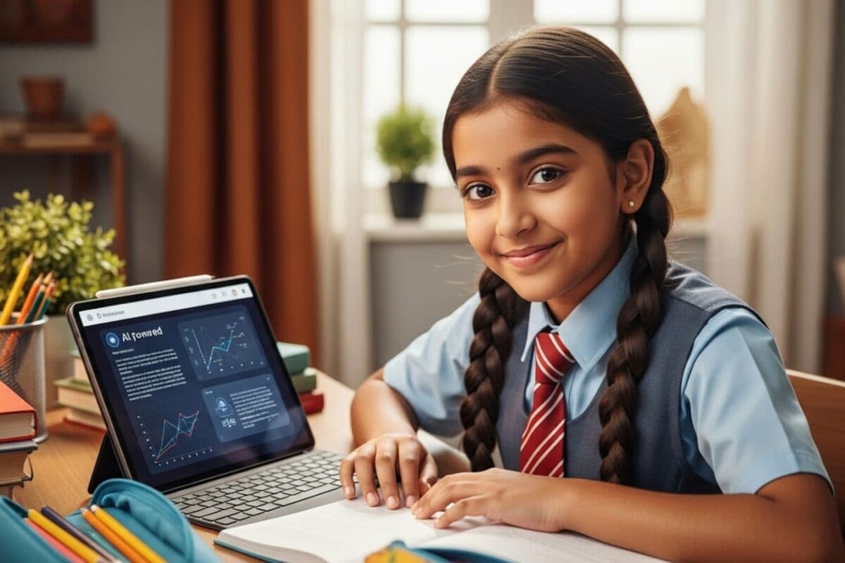 AI Tools: एआई के चक्कर में बर्बाद हो रही बच्चों की सोचने की ताकत? जानें क्या है सच