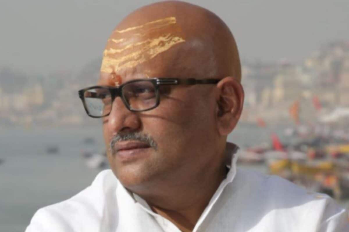 यूपी कांग्रेस अध्यक्ष अजय राय जाएंगे जेल? पीएम मोदी पर आपत्तिजनक टिप्पणी करने का आरोप, इन धाराओं में एफआईआर दर्ज