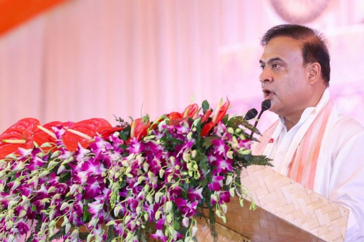 एक तरफ असम में शपथ ग्रहण, दूसरी ओर मिले 4 जिंदा कारतूस, कौन था निशाने पर?