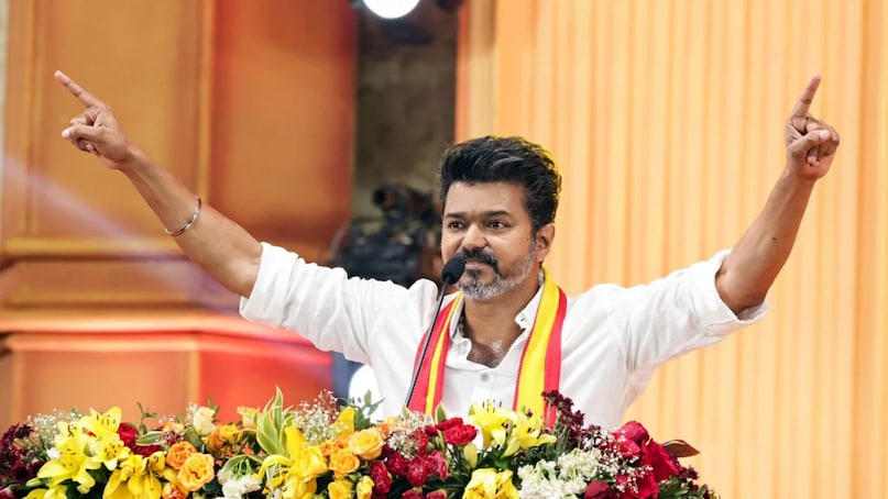 Thalapathy vijay