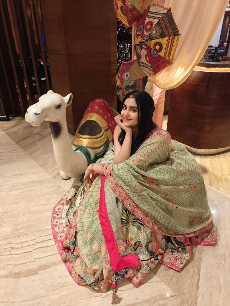 Adah sharma movie 