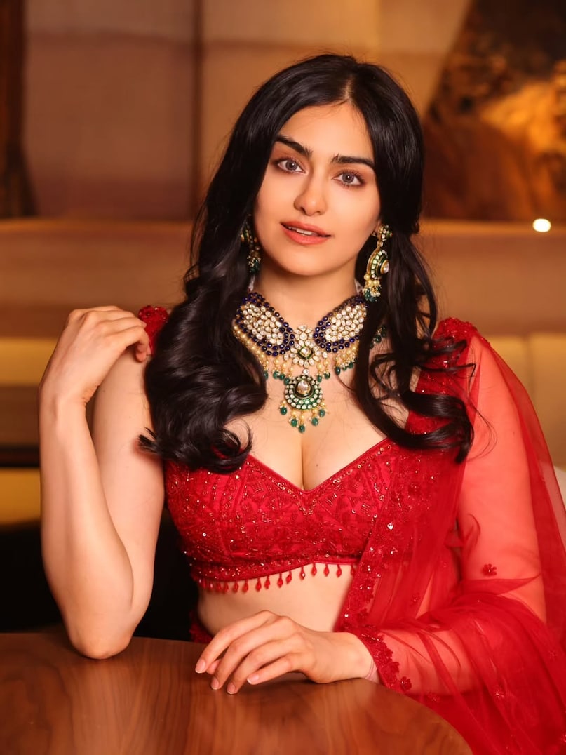 Adah sharma movie 