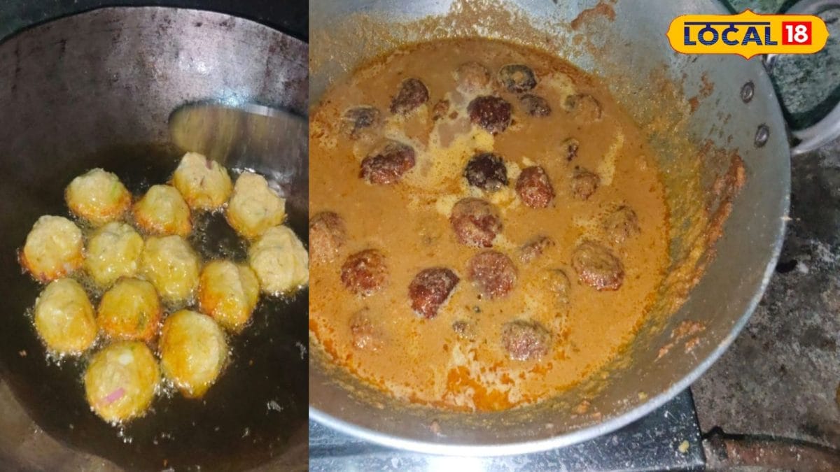 गर्मी में ठंडक देगा ‘कद्दू कोफ्ता’… लौकी को यूं बनाएं लाजवाब, बच्चे भी खाने के लिए मांगे