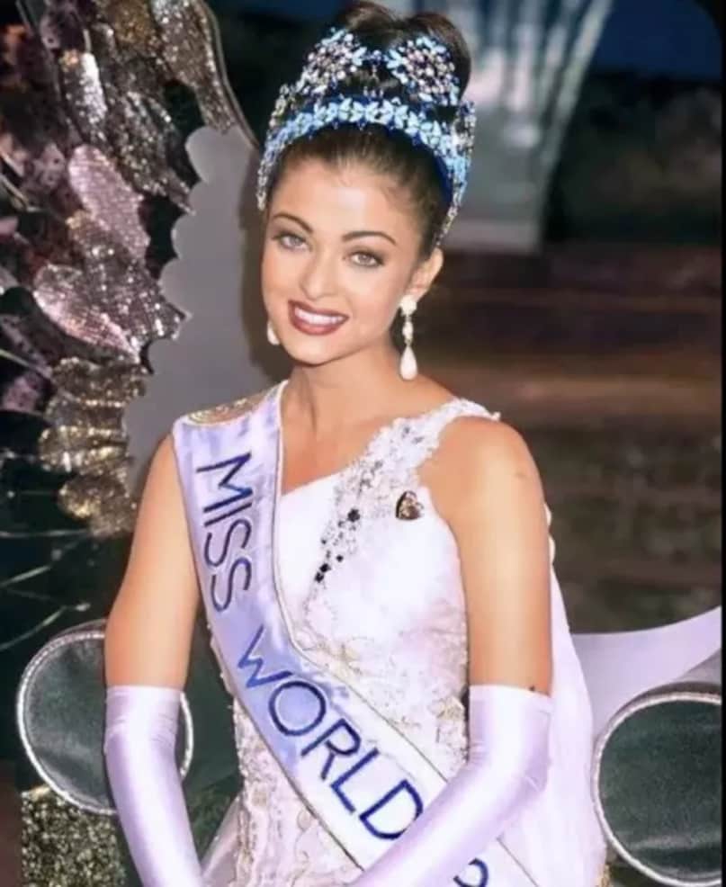 Aishwarya rai Movie